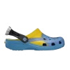 Голубой