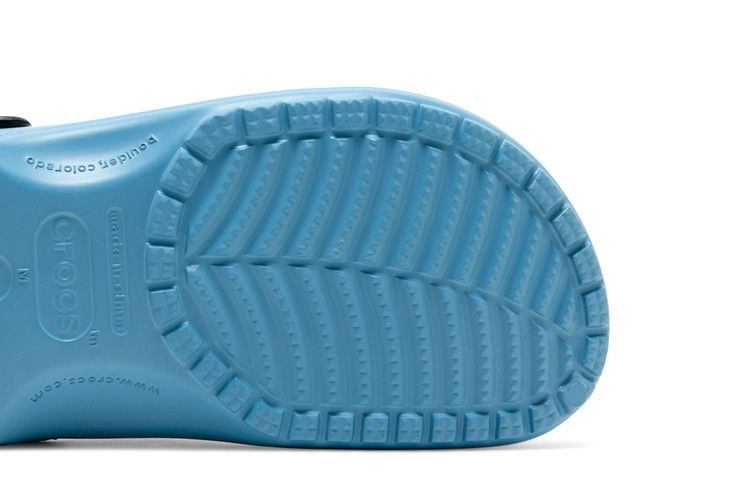 Кроссовки Crocs Despicable Me x Classic Clog 'Minions'