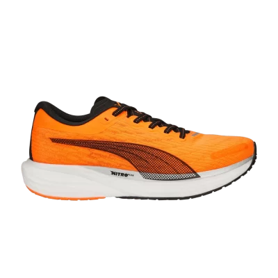 Puma Deviate Nitro 2 'Ultra Orange'