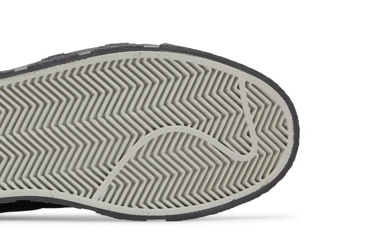 Кроссовки Di'orr Greenwood x Nike Zoom Blazer Mid SB 'Diné'