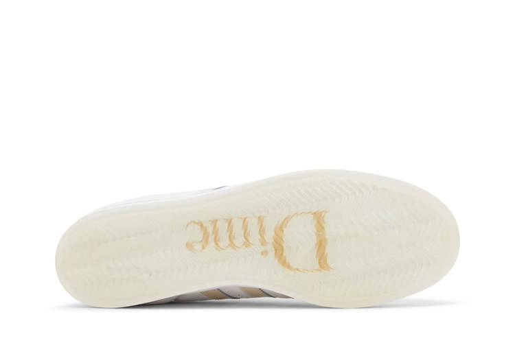 Кроссовки adidas Dime x Superstar ADV 'White Halo Blue'