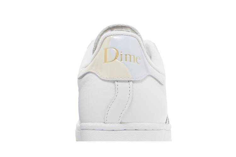 Кроссовки adidas Dime x Superstar ADV 'White Halo Blue'