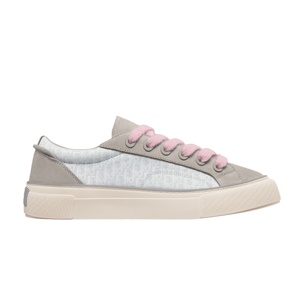 Кроссовки Dior B33 'Dior Oblique - Grey'