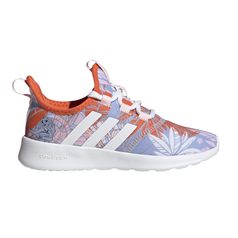 Кроссовки adidas Disney x Cloudfoam Pure Slip-On J 'Moana'