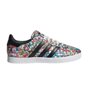 Многоцветный