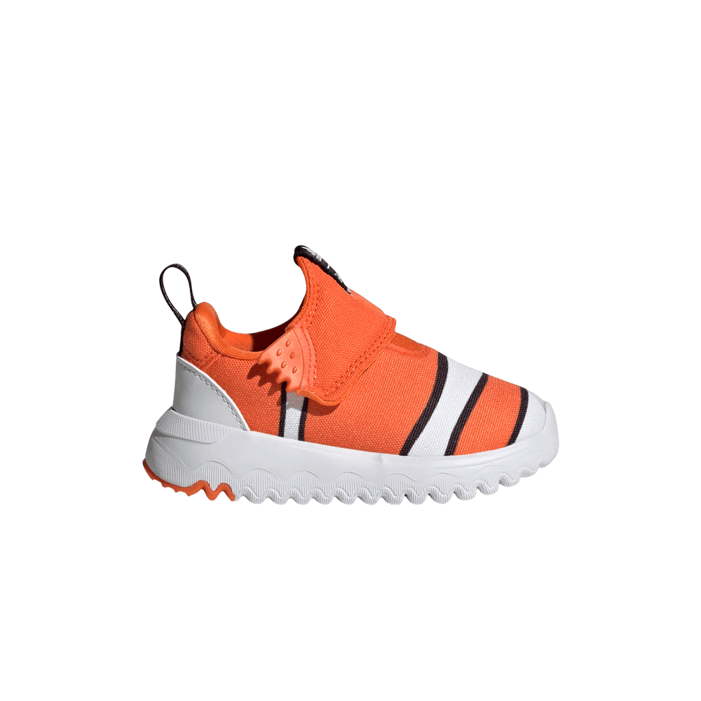 Кроссовки adidas Disney x Suru365 Slip-On I 'Finding Nemo'