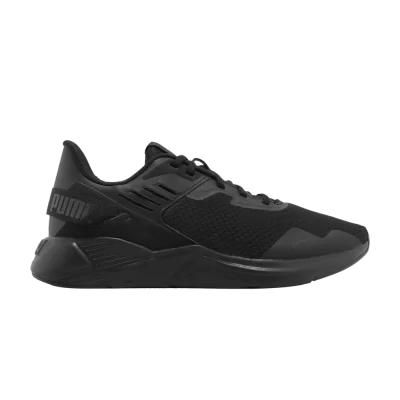 Puma Disperse XT 2 Mesh 'Triple Black'