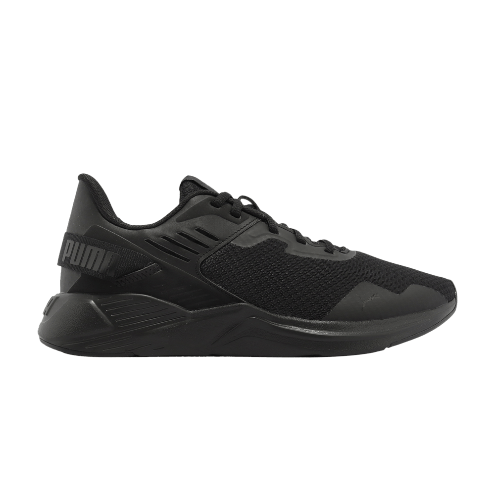 Кроссовки Puma Disperse XT 2 Mesh 'Triple Black'