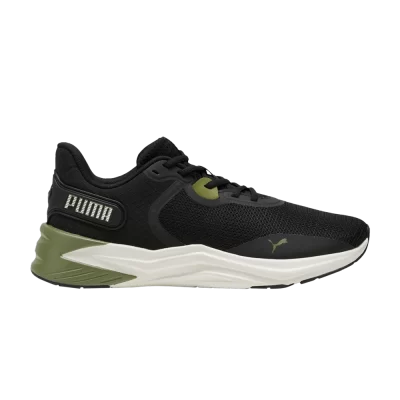 Puma Disperse XT 3 'Neo Force - Olive Green'