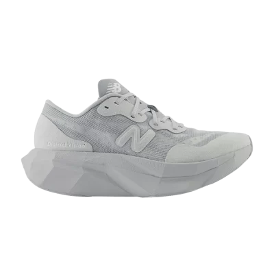 New Balance District Vision x Wmns FuelCell SuperComp Elite v4 'Aluminum Grey'