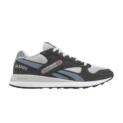 Reebok DL5000 'Grey Vintage Blue'