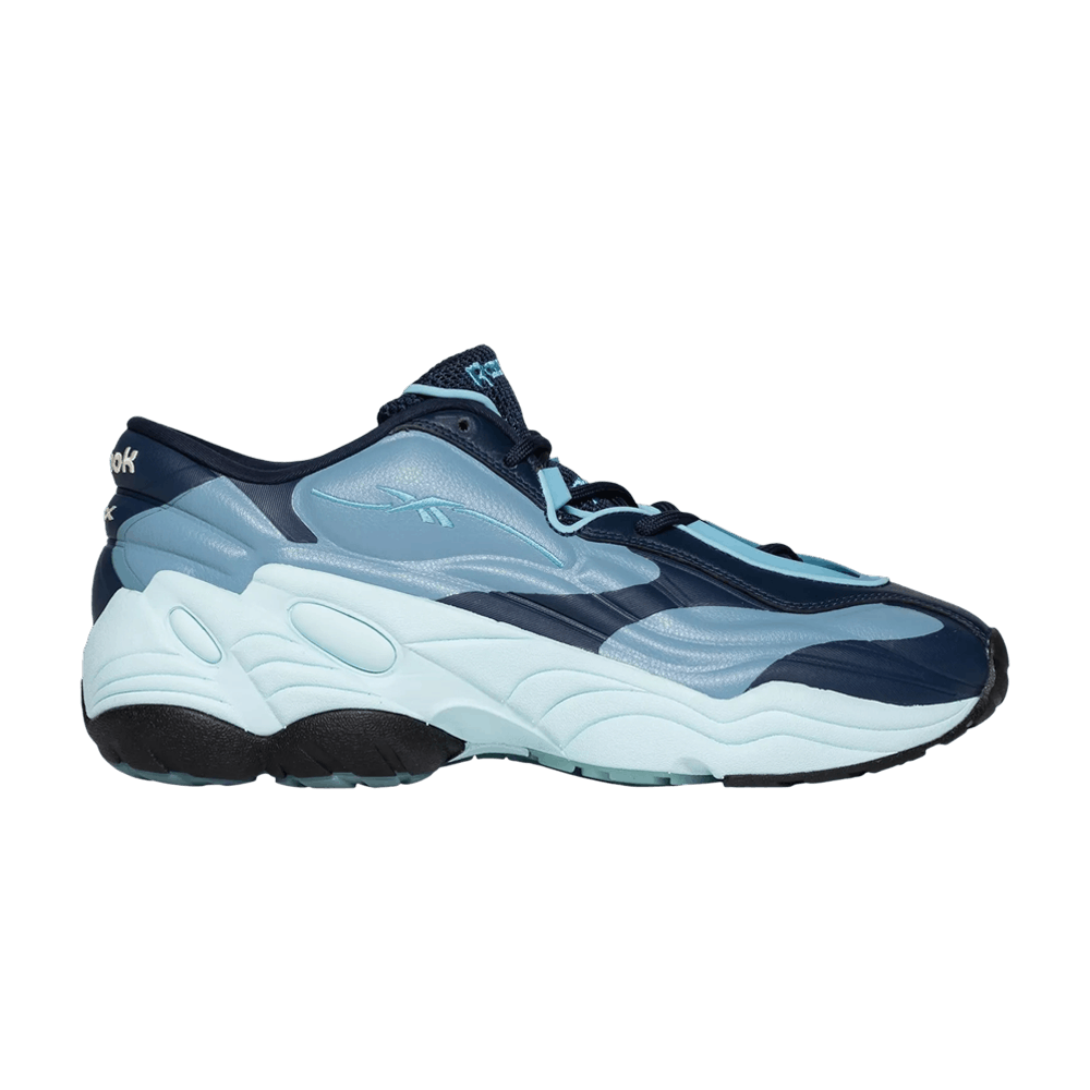 Кроссовки Reebok DMX Run 6 Modern LTD 'Night'