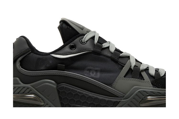 Кроссовки Dolce & Gabbana Air Master 'Black'