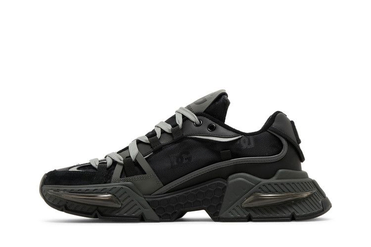 Кроссовки Dolce & Gabbana Air Master 'Black'