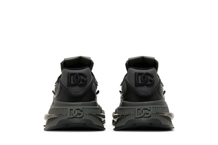 Кроссовки Dolce & Gabbana Air Master 'Black'