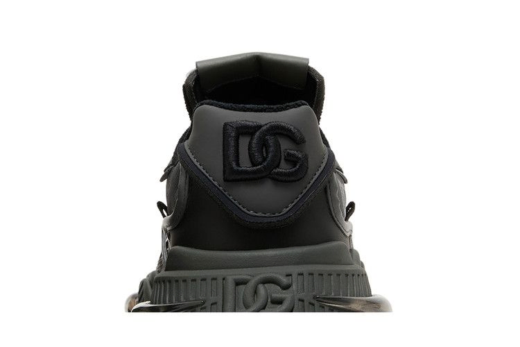 Кроссовки Dolce & Gabbana Air Master 'Black'