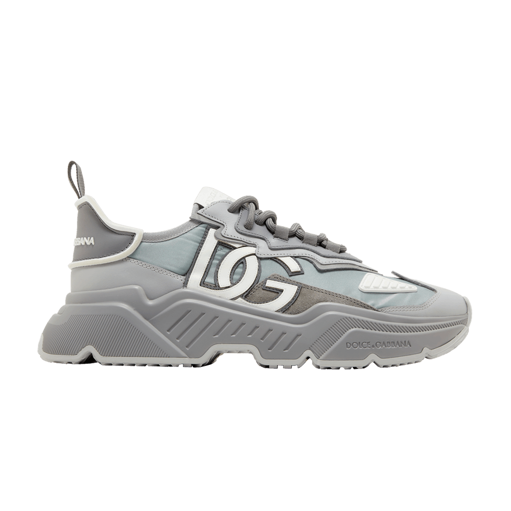 Кроссовки Dolce & Gabbana Daymaster 'Bassa Grey'