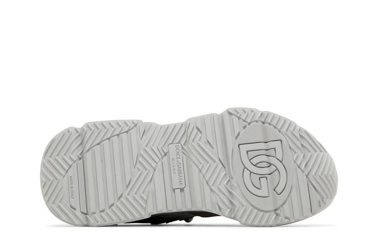 Кроссовки Dolce & Gabbana Daymaster 'Bassa Grey'