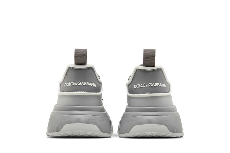 Кроссовки Dolce & Gabbana Daymaster 'Bassa Grey'