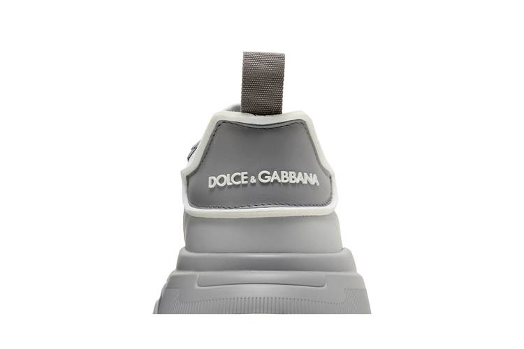 Кроссовки Dolce & Gabbana Daymaster 'Bassa Grey'