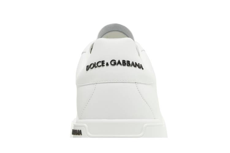 Кроссовки Dolce & Gabbana Portofino 'White'