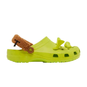 Зеленый