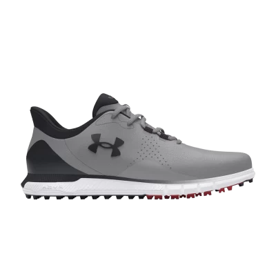 Under Armour Drive Fade Spikeless Golf 'Mod Grey Black'