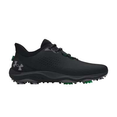 Under Armour Drive Pro Golf 'Black Metallic Gun Metal'