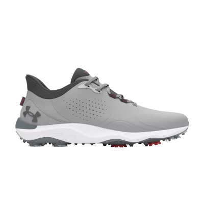 Under Armour Drive Pro Golf 'Mod Grey Castlerock'