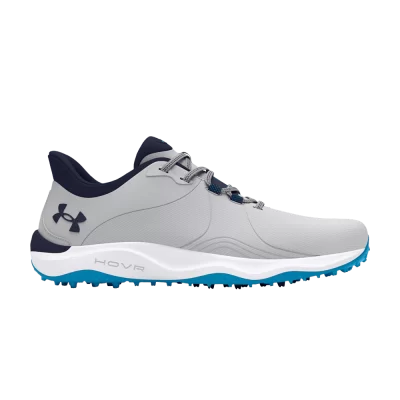 Under Armour Drive Pro Spikeless Golf 'Mod Grey Capri'