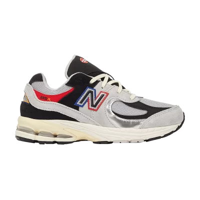 New Balance DTLR x 2002R Little Kid 'Virginia Is For Lovers'