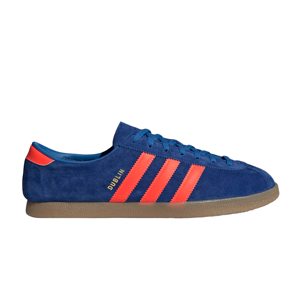 adidas Dublin