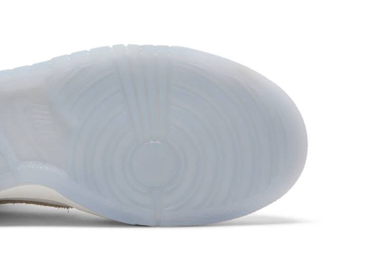 Кроссовки Nike Dunk High GS 'San Francisco Pack - Gold Mountain'