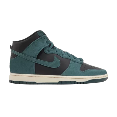 Nike Dunk High Premium 'Faded Spruce'