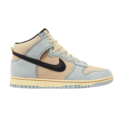 Nike Dunk High SE 'Hemp Hoops'