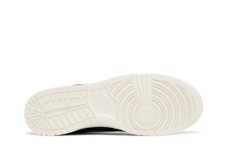 Кроссовки Nike Dunk High SE 'Tartan Plaid'