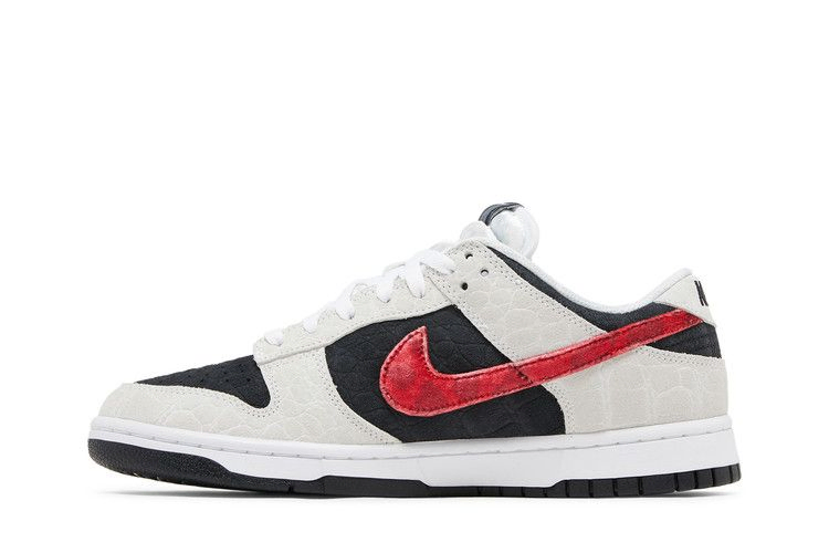 Кроссовки Nike Dunk Low 'Animal Print' Unlocked By You