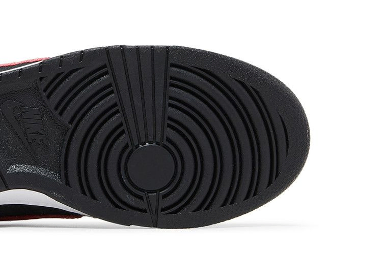 Кроссовки Nike Dunk Low 'Animal Print' Unlocked By You