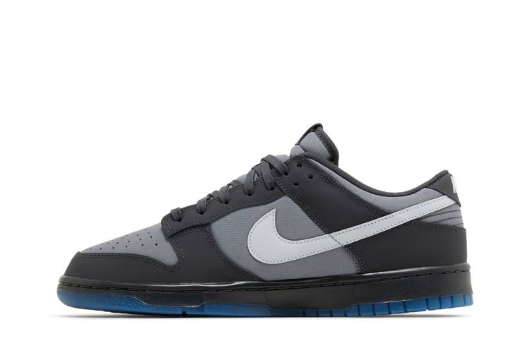 Кроссовки Nike Dunk Low 'Anthracite'