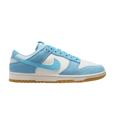 Nike Dunk Low SE 'Baltic Blue Gum'