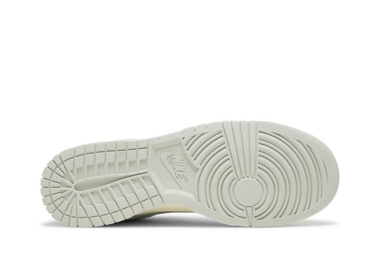 Кроссовки Nike Dunk Low SE 'Gone Fishing - Chinook Salmon'