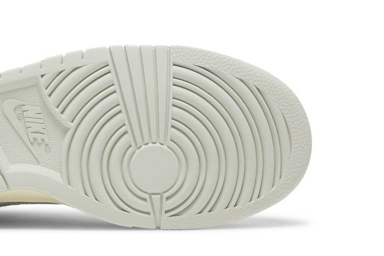 Кроссовки Nike Dunk Low SE 'Gone Fishing - Chinook Salmon'