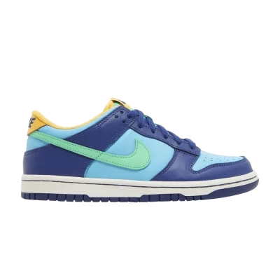 Nike Dunk Low GS 'All-Star 2023'