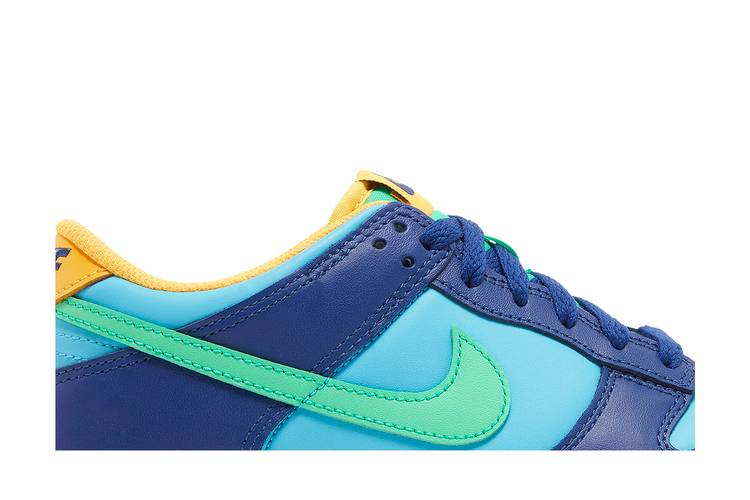 Кроссовки Nike Dunk Low GS 'All-Star 2023'