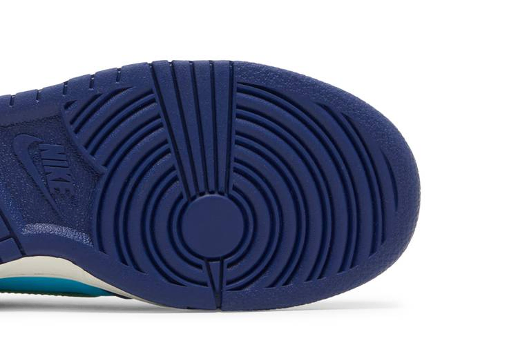 Кроссовки Nike Dunk Low GS 'All-Star 2023'