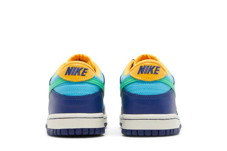 Кроссовки Nike Dunk Low GS 'All-Star 2023'