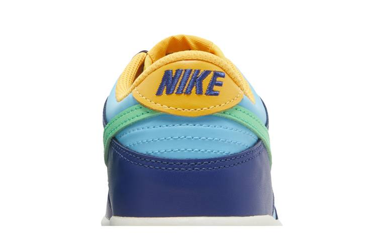 Кроссовки Nike Dunk Low GS 'All-Star 2023'