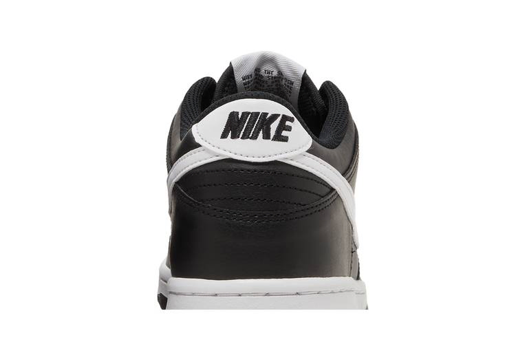 Кроссовки Nike Dunk Low GS 'Black Panda 2.0'