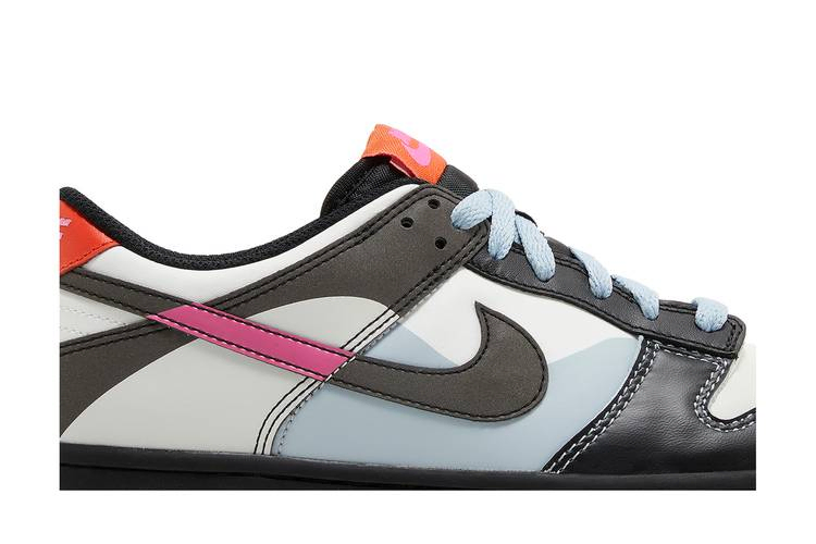 Кроссовки Nike Dunk Low GS 'Dance'