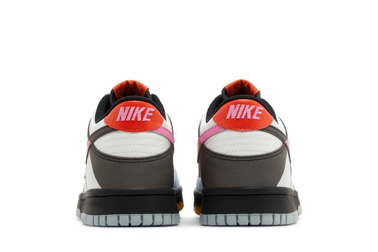 Кроссовки Nike Dunk Low GS 'Dance'